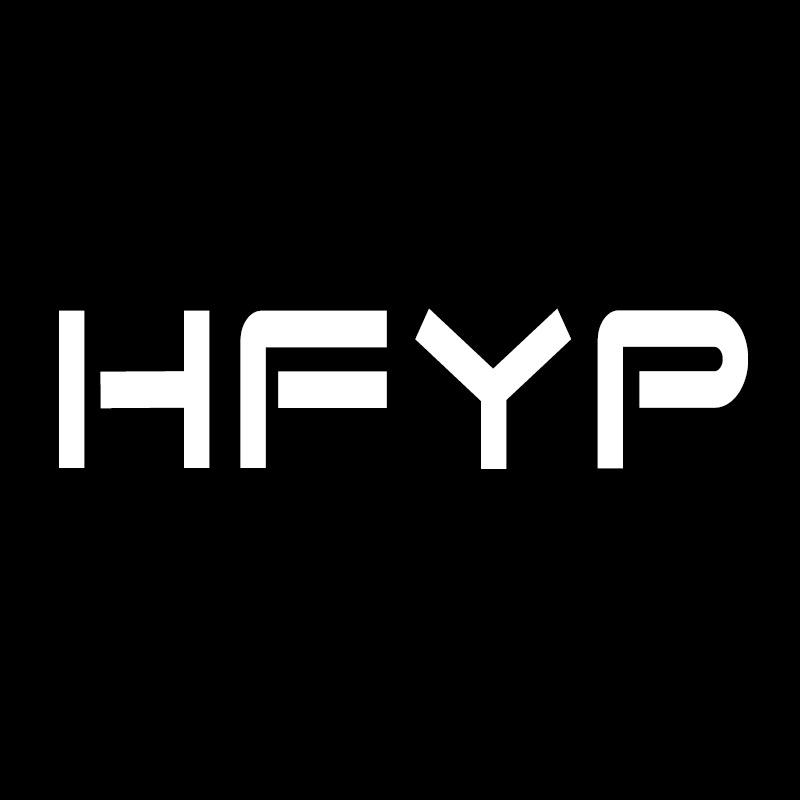 HFYP柠乐女装