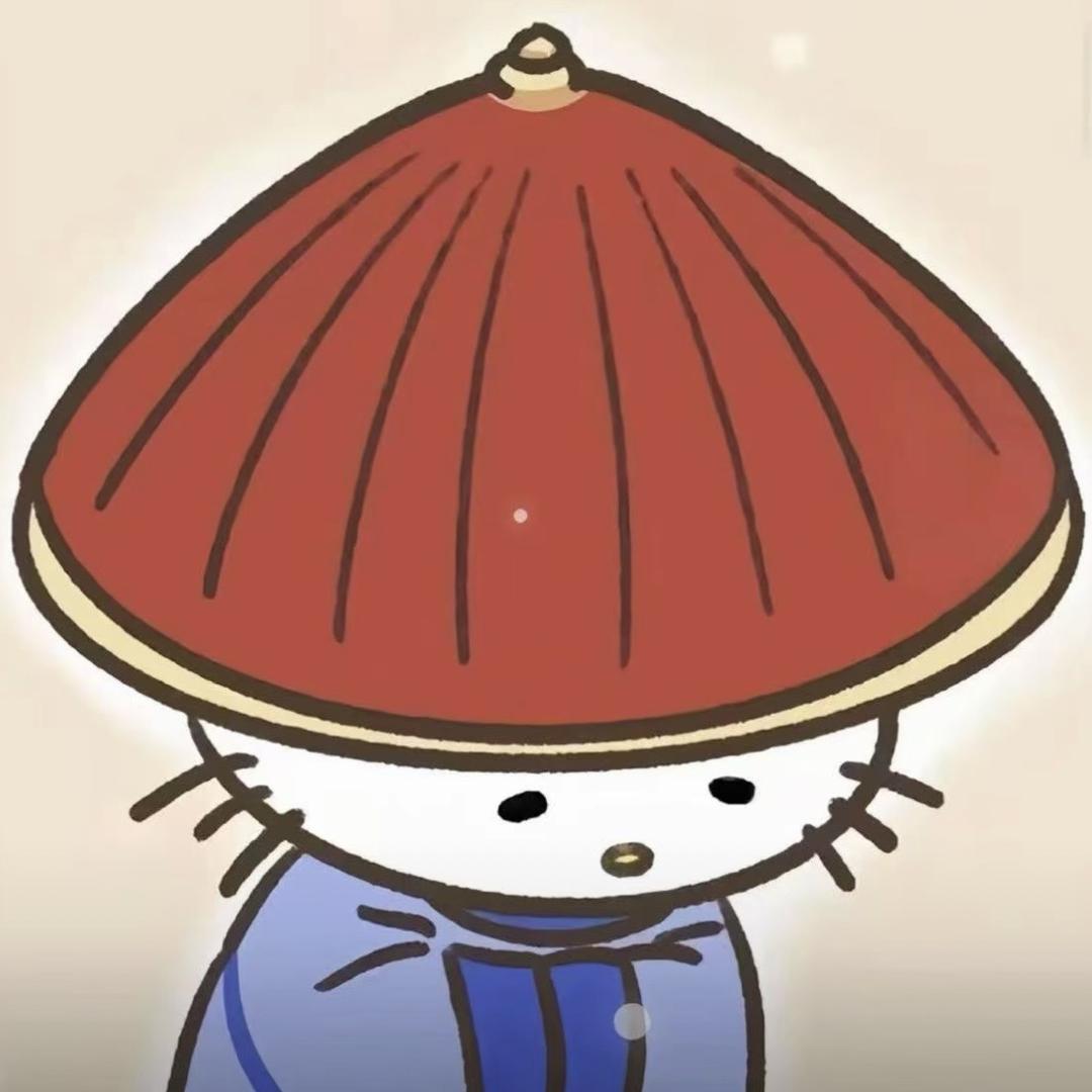 煎饼狗子ovovovovo