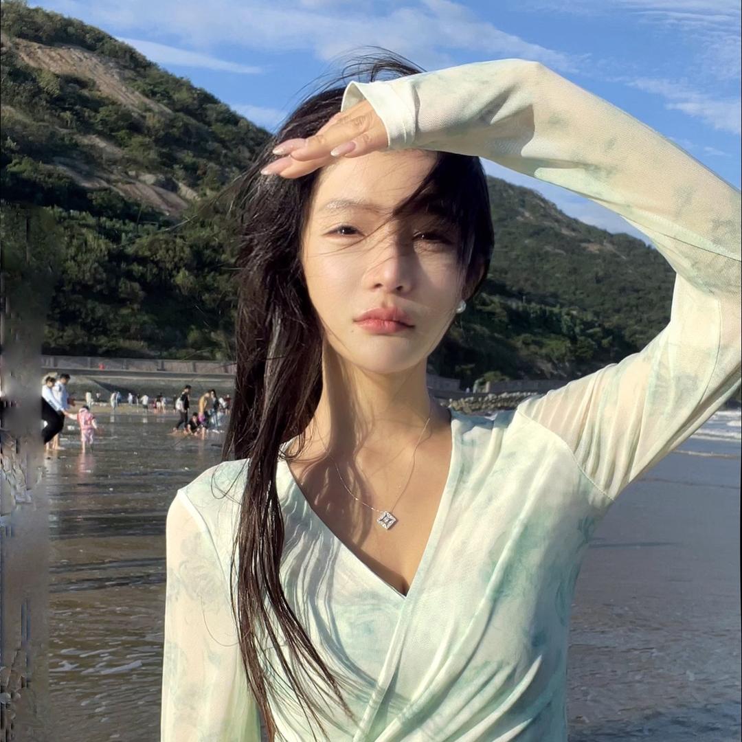小雅去喂鱼