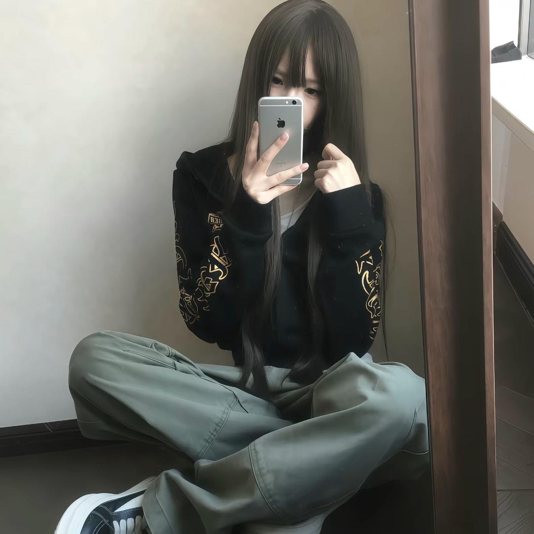 青头像