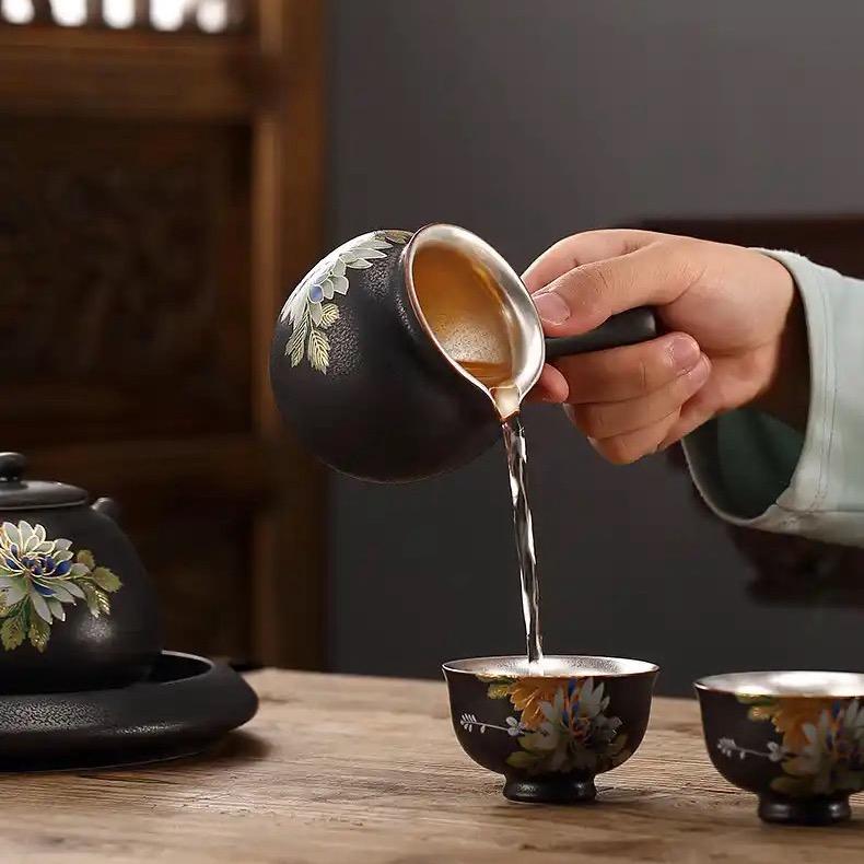 春意茶器