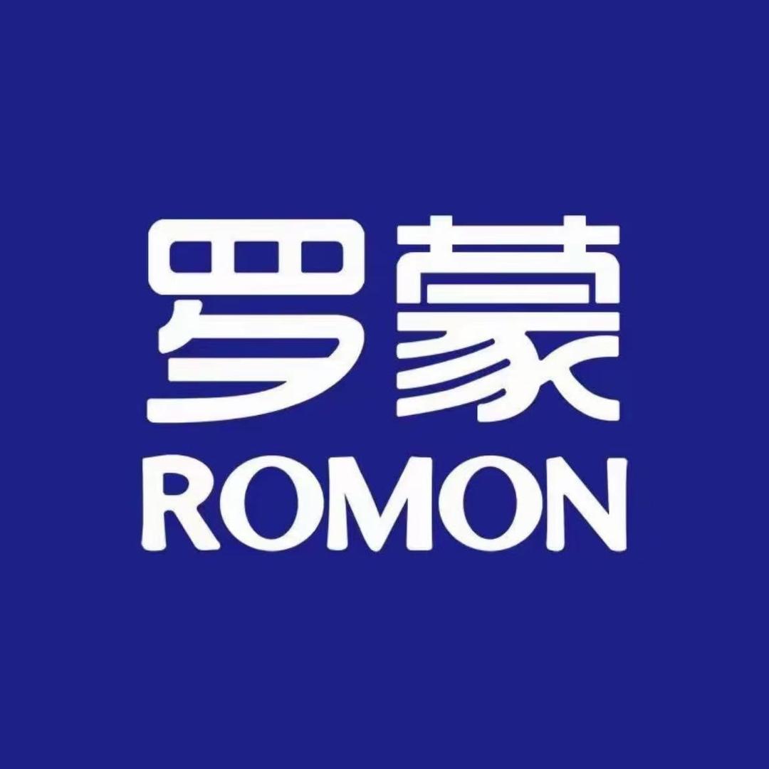 罗蒙Romon一克男装专卖店