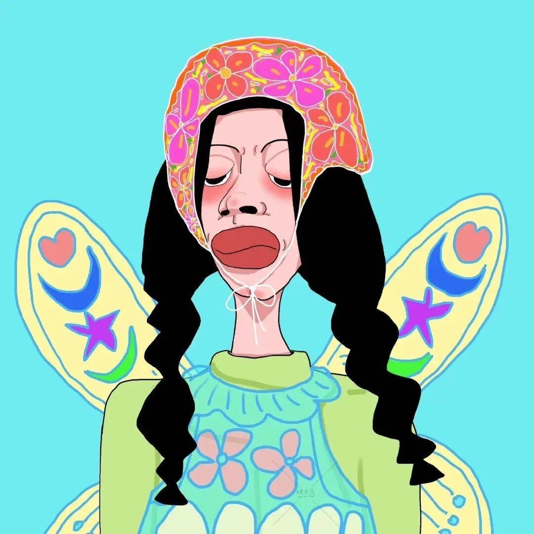 ✨✨暴富小板栗✨✨