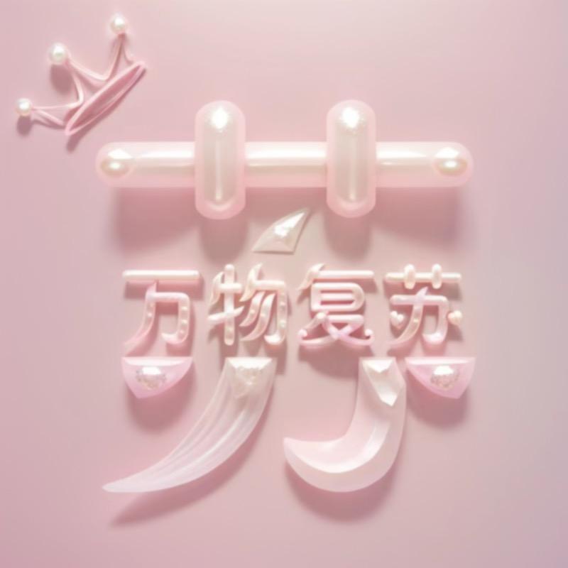 卡布奇诺的香味（磕他泰）