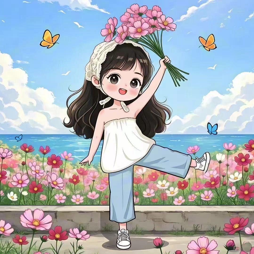 🌈晶晶～🧚🏻‍♀️