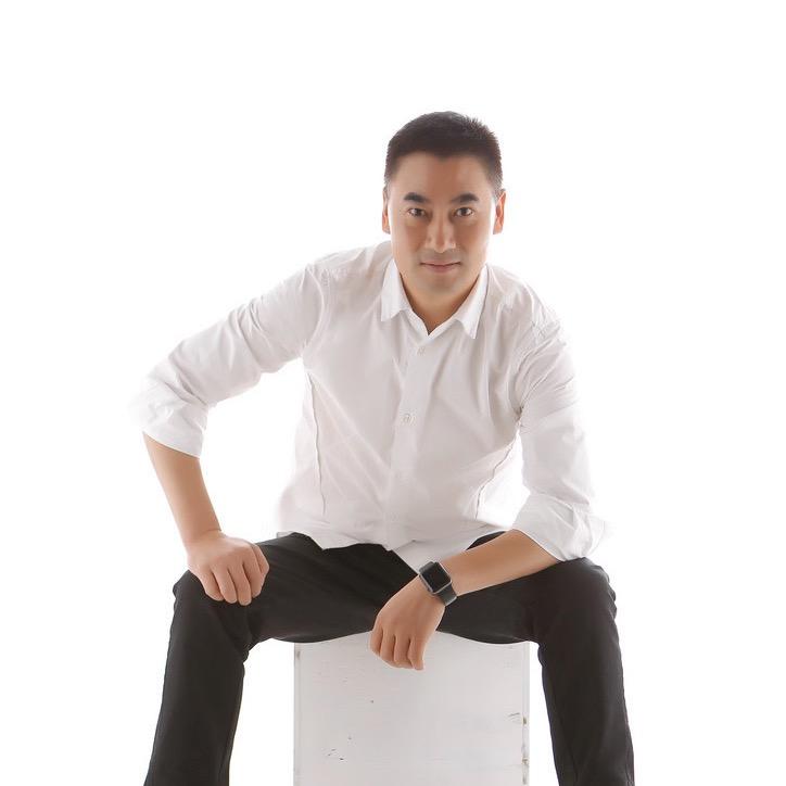 全案设计师|黄宇