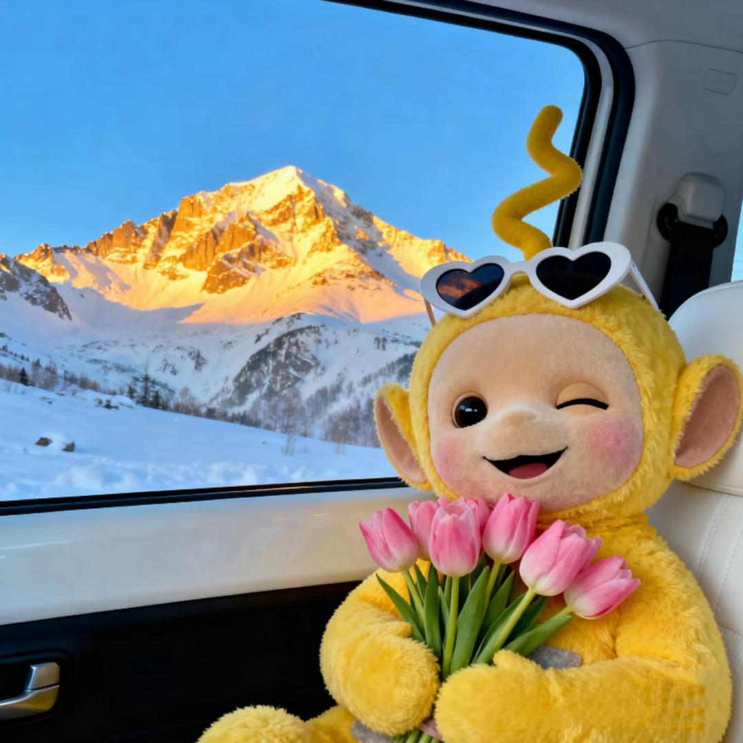 小雒💛