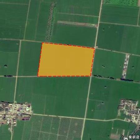 全国基本农田查询（小号）