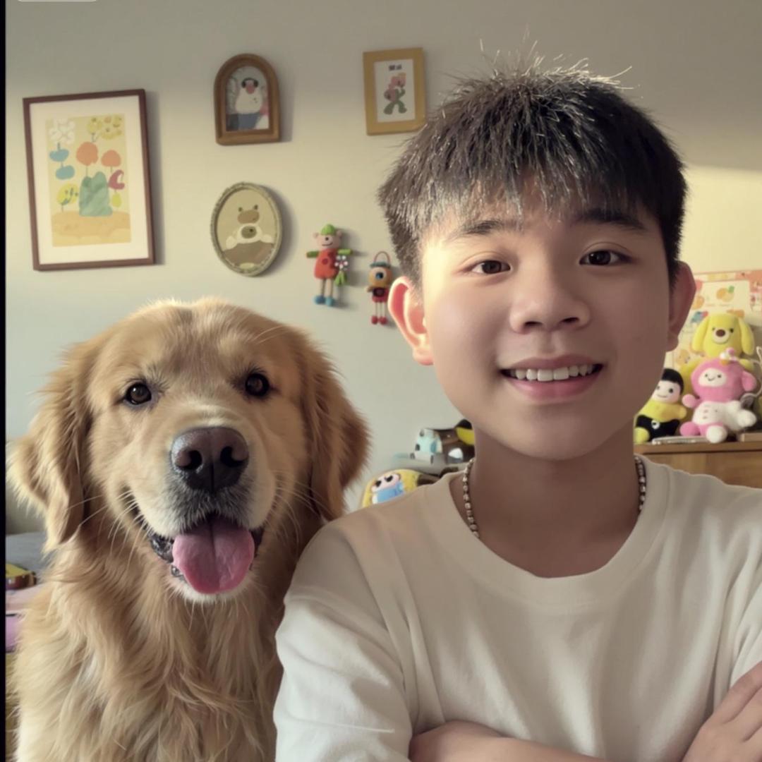会做蛋炒饭的黄毛