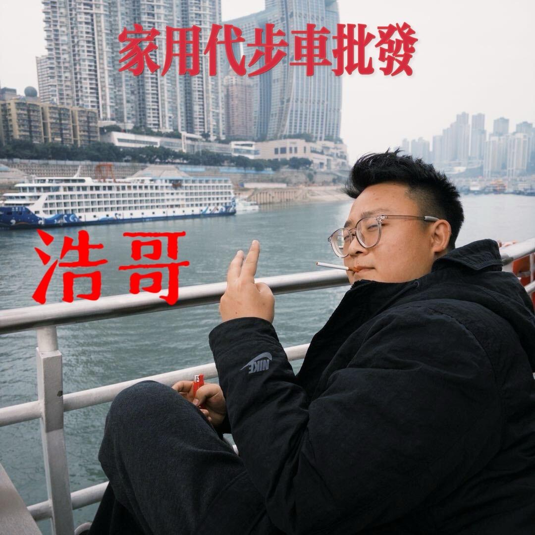 成都浩哥平价二手车批发