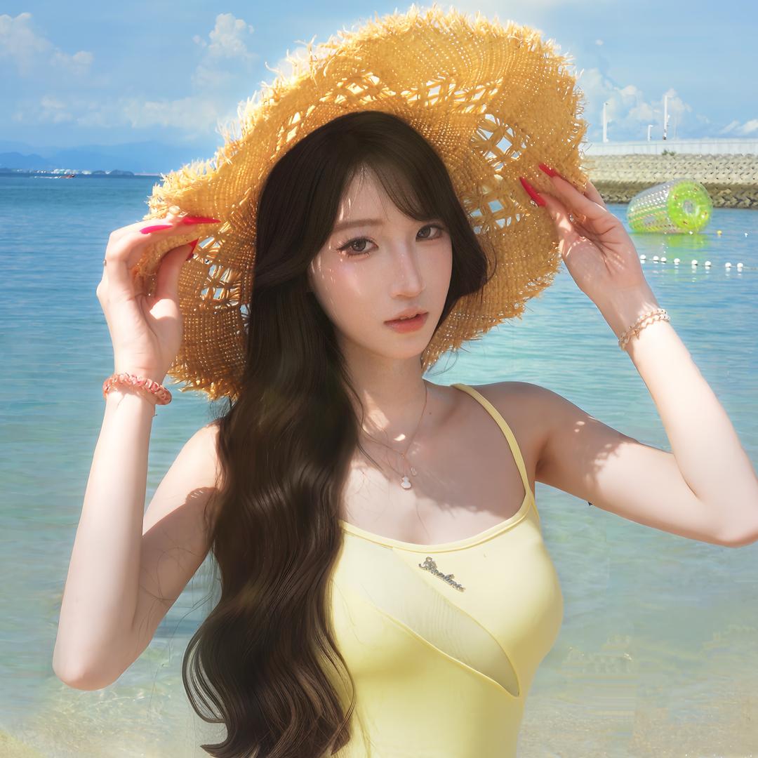 小羊-