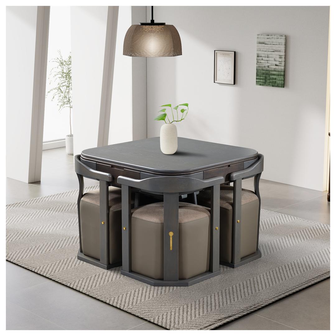 商雀游艺家居工厂店