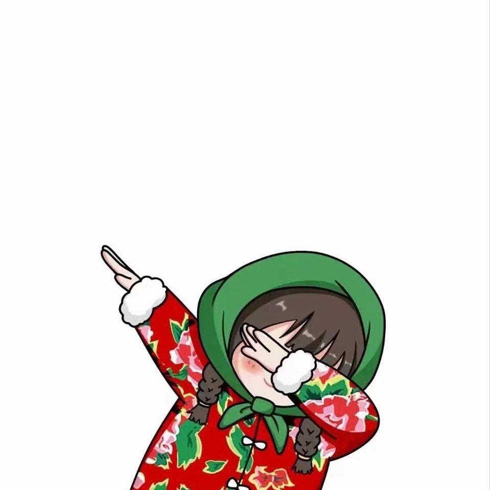 小公举呀🧚‍♀️