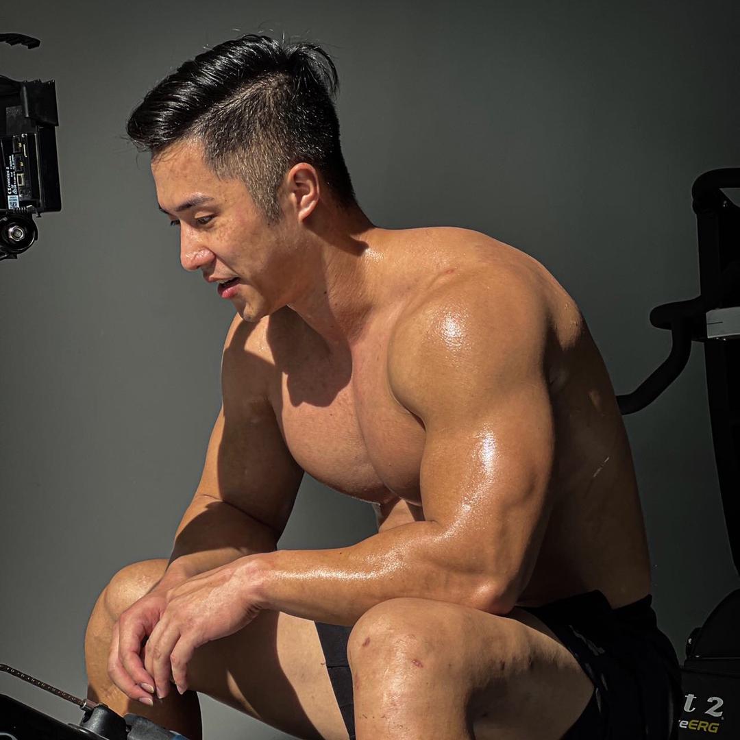 Josh.Training