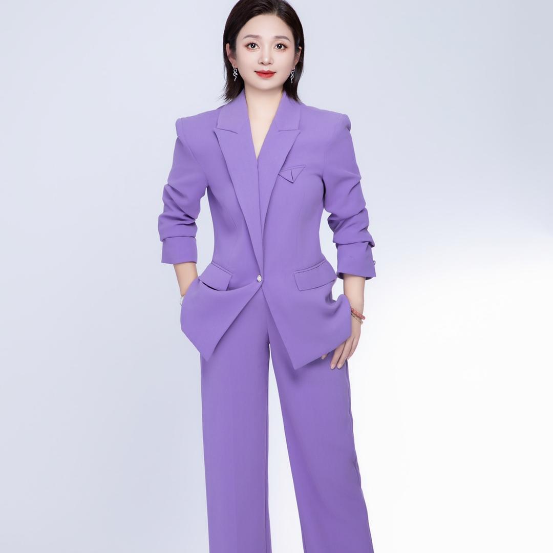 韵美国际———陈容萱