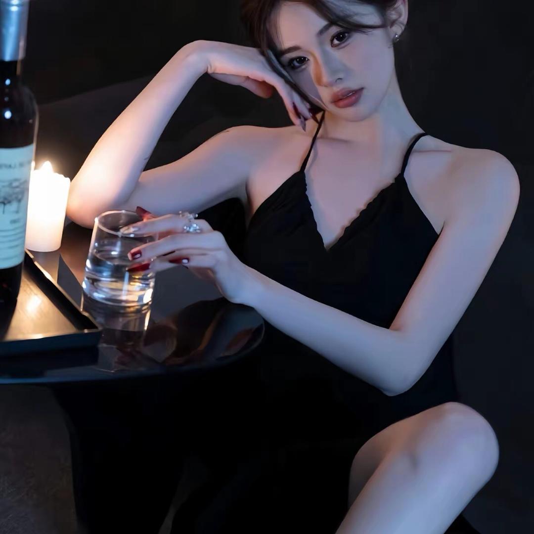 辛德瑞拉🍷 🍷