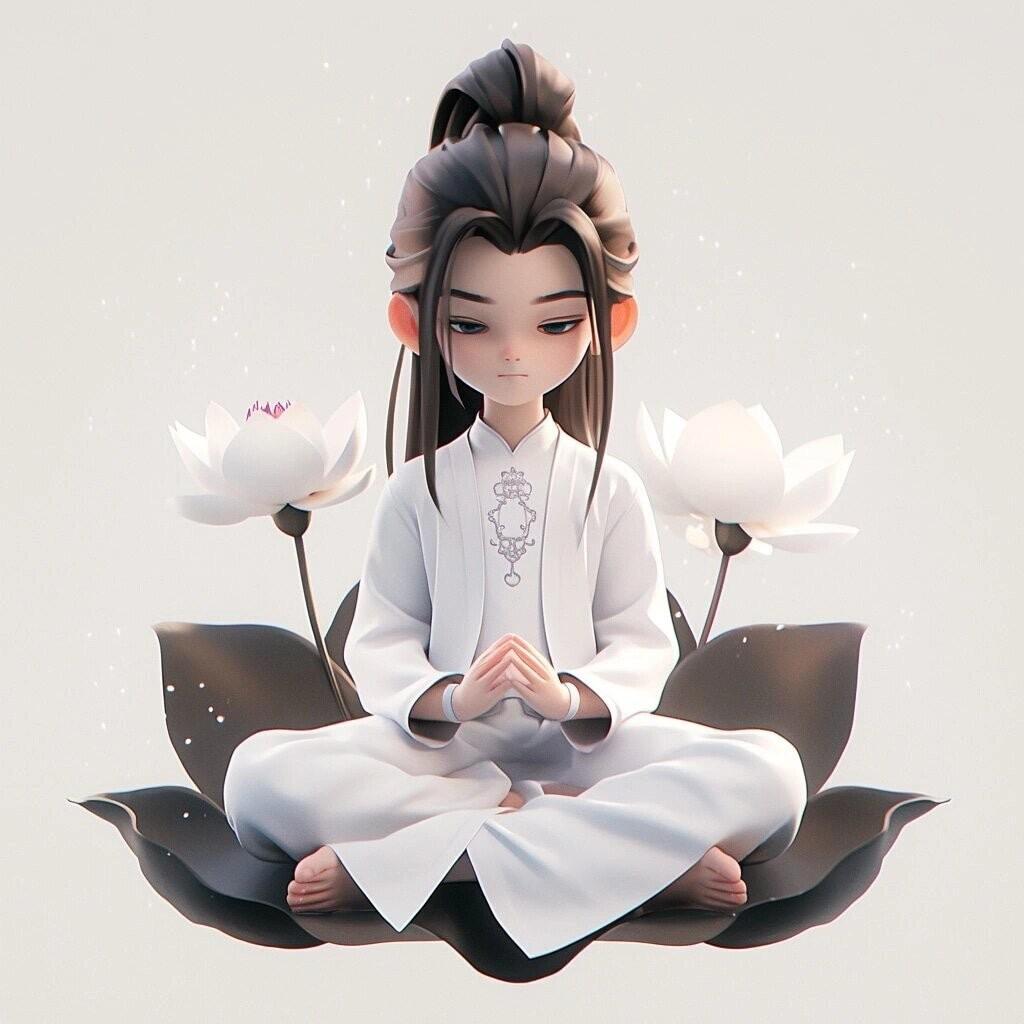 🪷万象皆春🪷