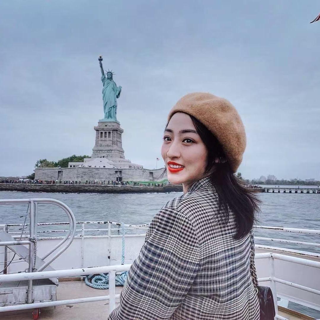 Susan🌏澳莱国际