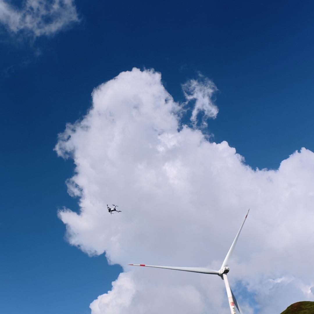 乌蒙大草原！小朱