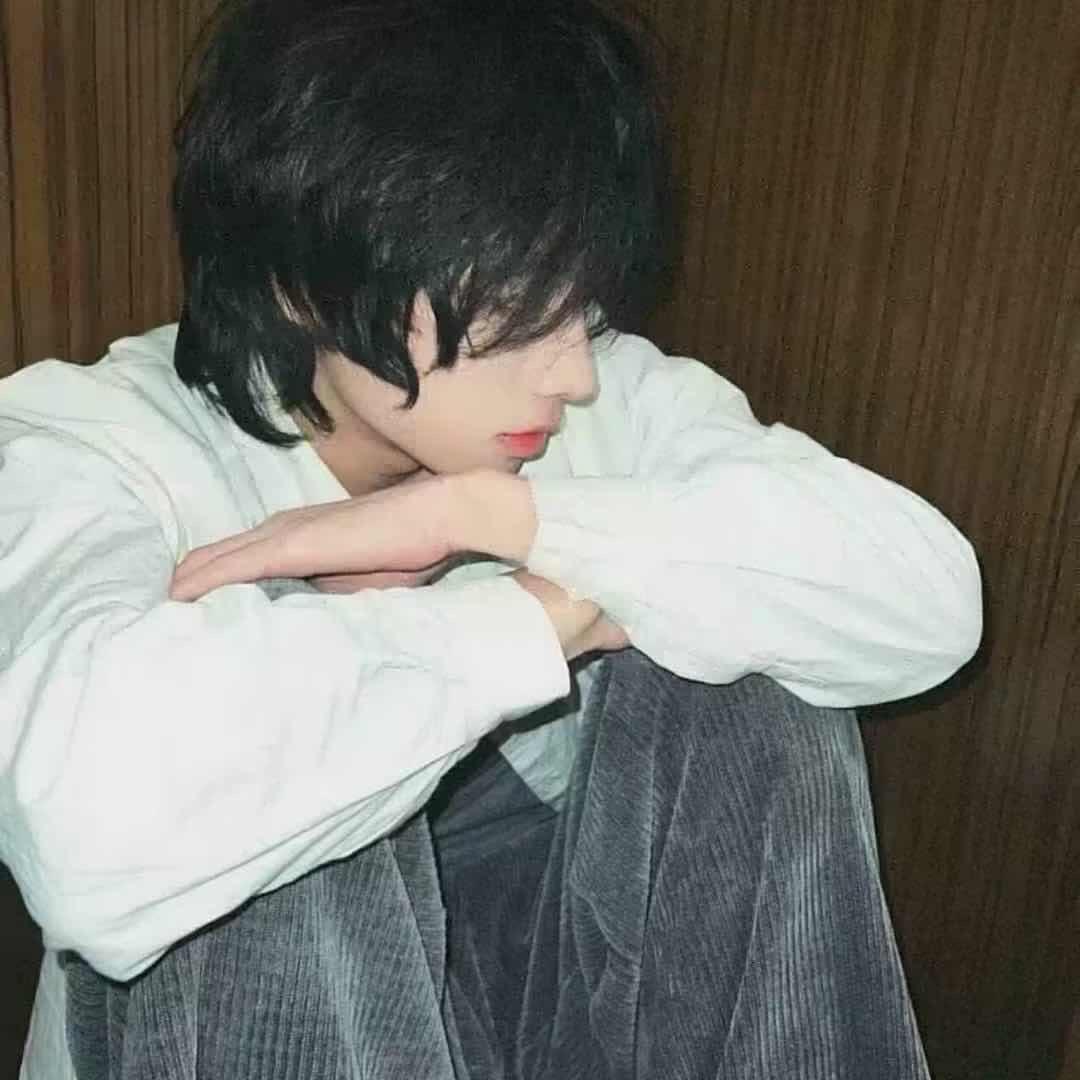 冰冷