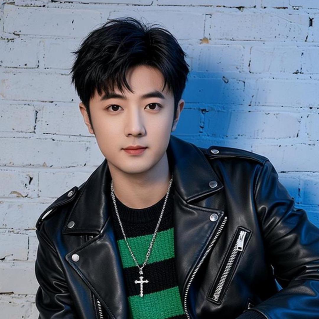 苏有朋男孩⭐️帅绮⭐️