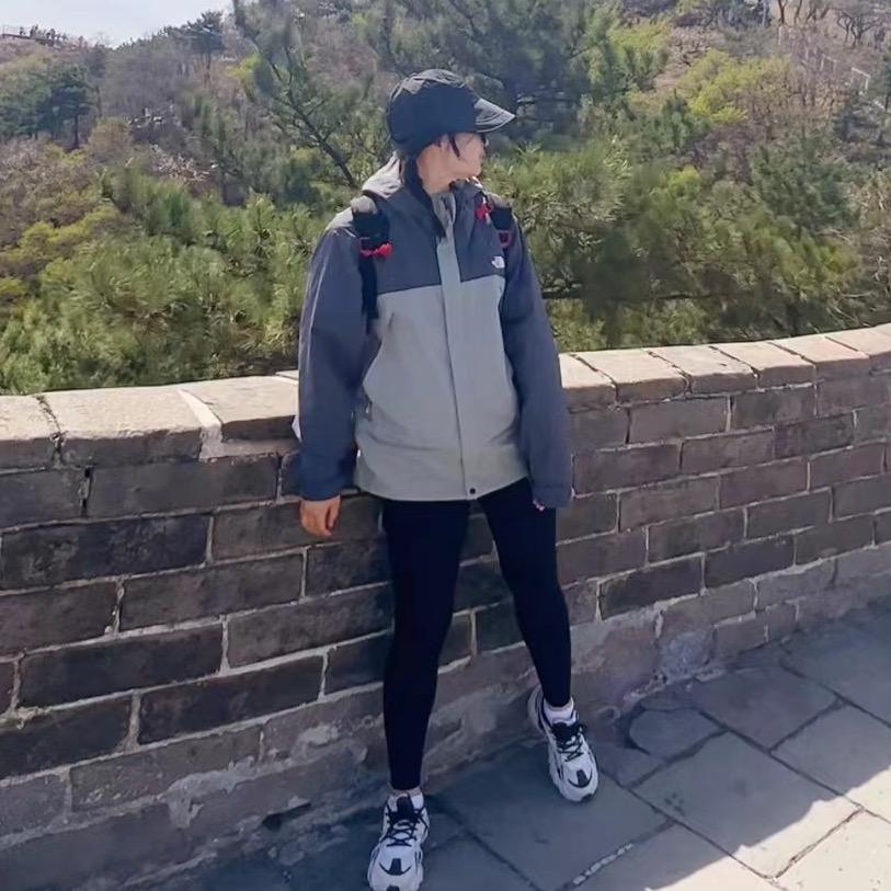 小姨修炼记