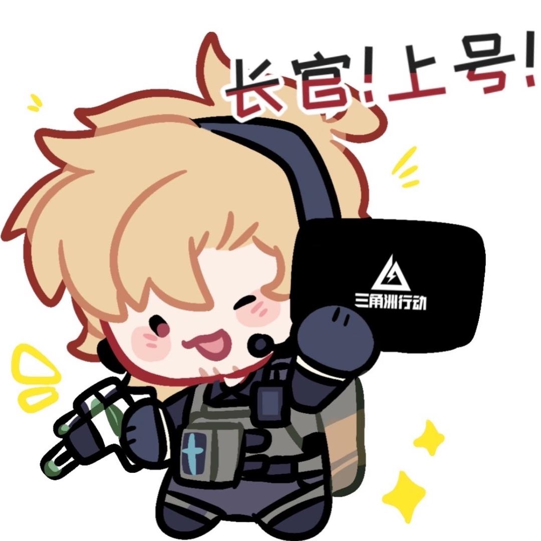 小A