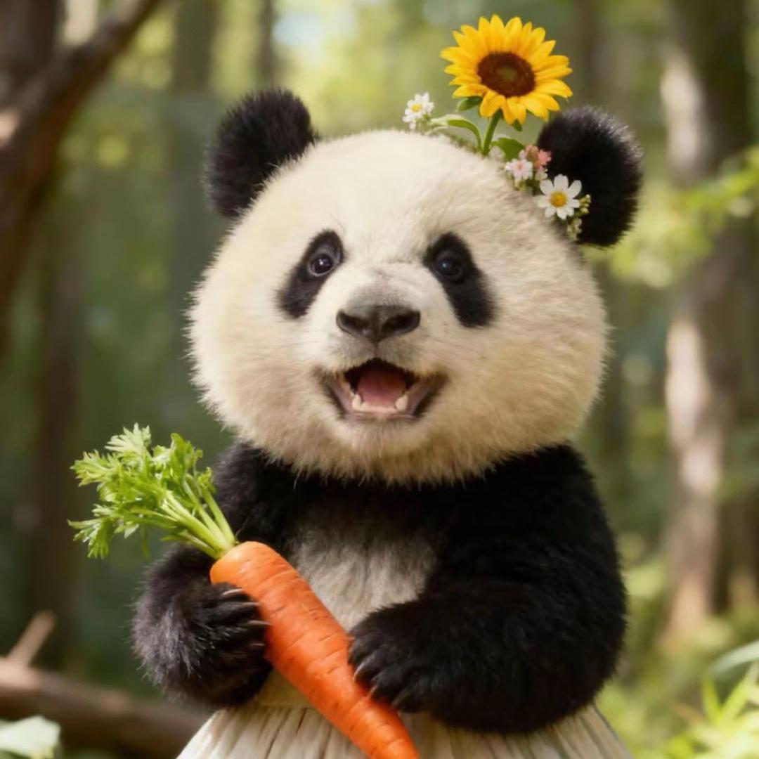 么么是个宝🐼╰