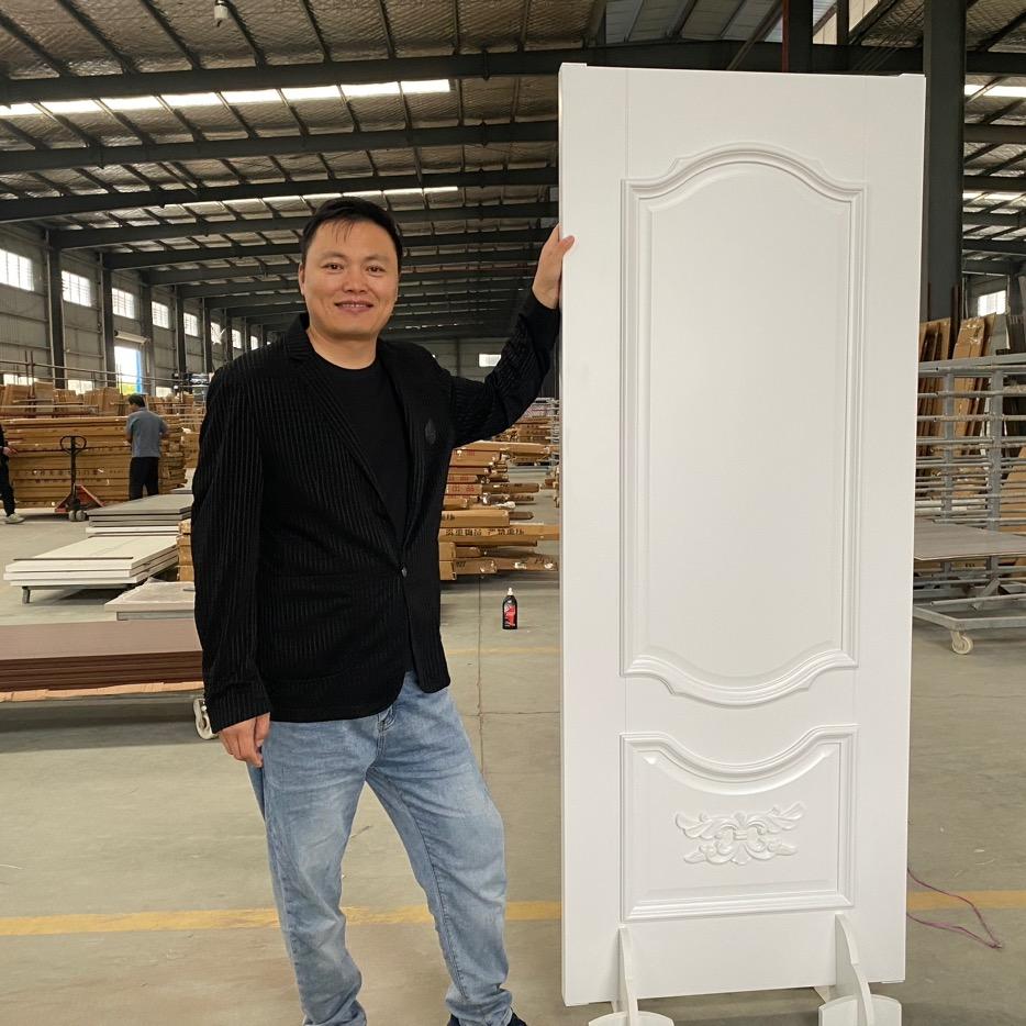 老谢木门工厂