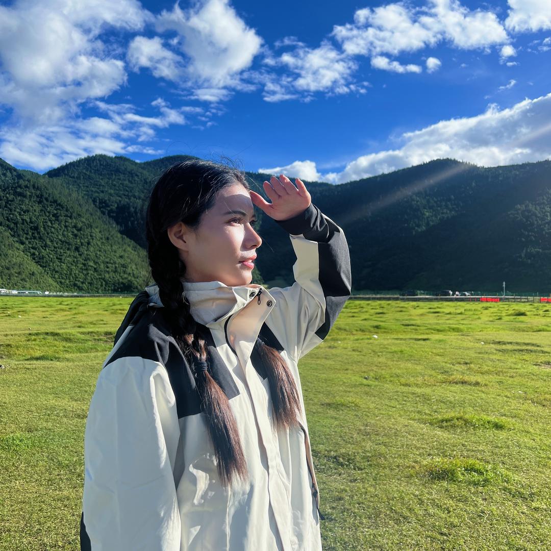 我是依妈lulu呀~