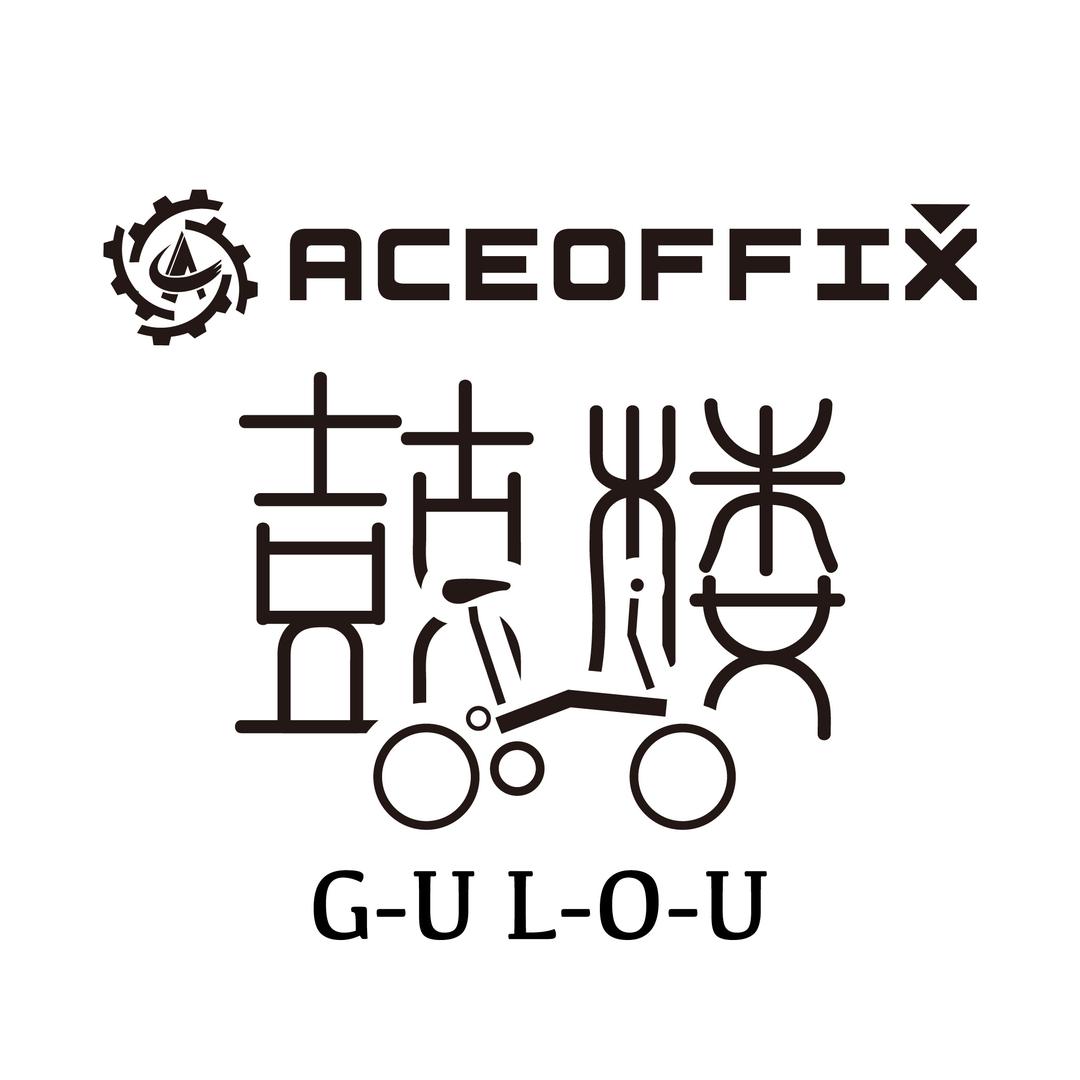 ACEOFFIX折叠车自行车北京总店