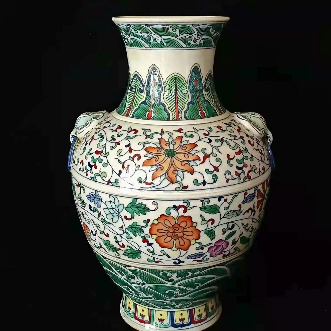 程总（收藏世家）2