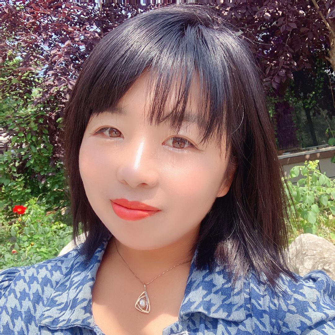桓仁小洋妹