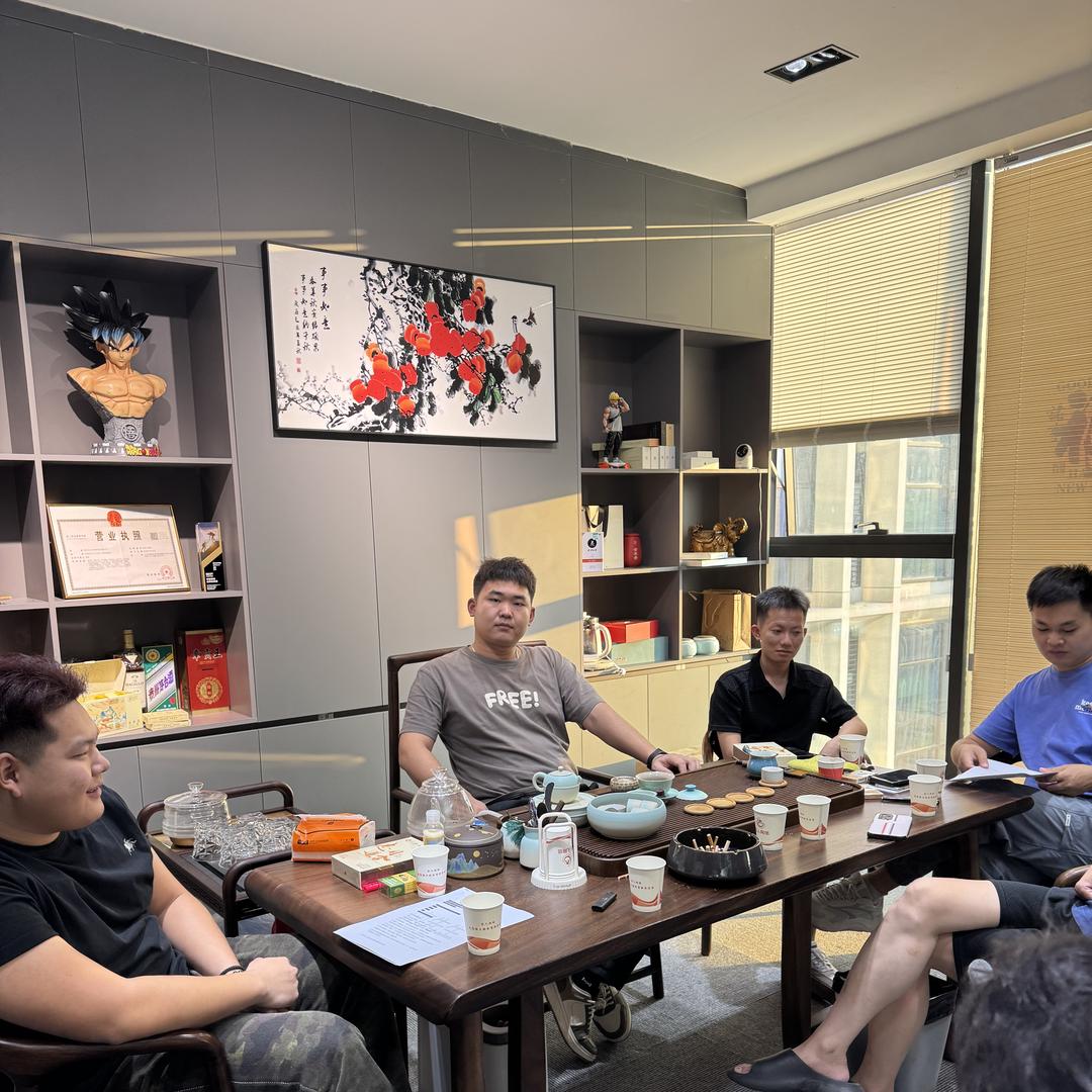 李总聊电商-妆慧