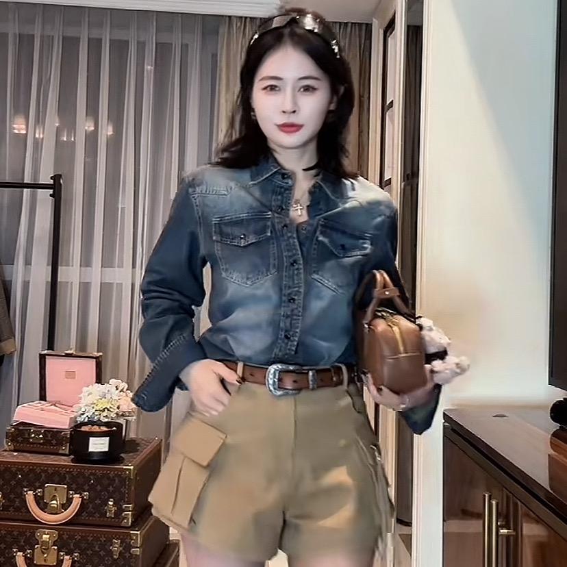 叫我娅熙-穿搭推荐