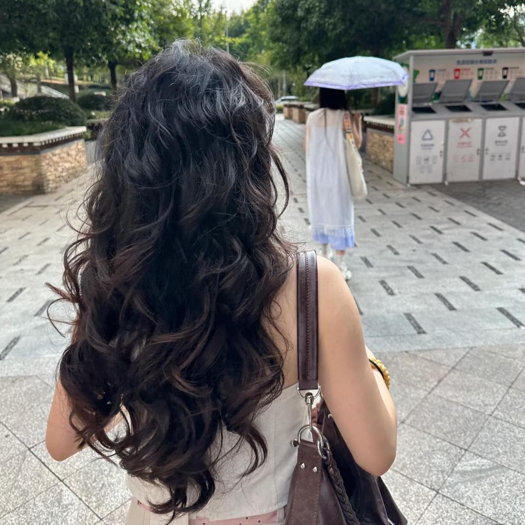 🦋姨姨