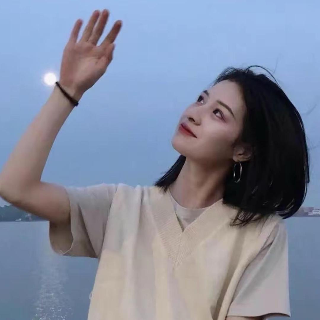 云朵自制女装