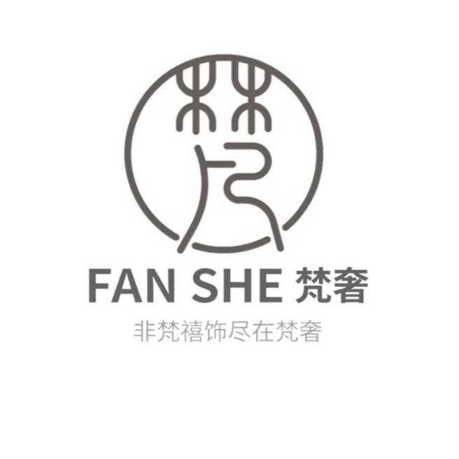 FANSHE梵奢饰品