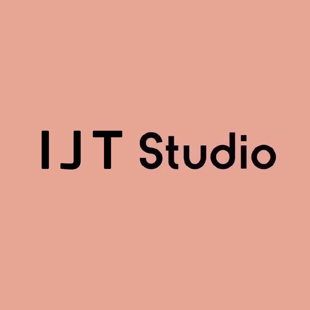 IJT 极简穿搭