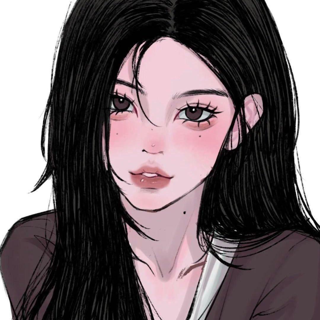 小杏吃蛋炒饭