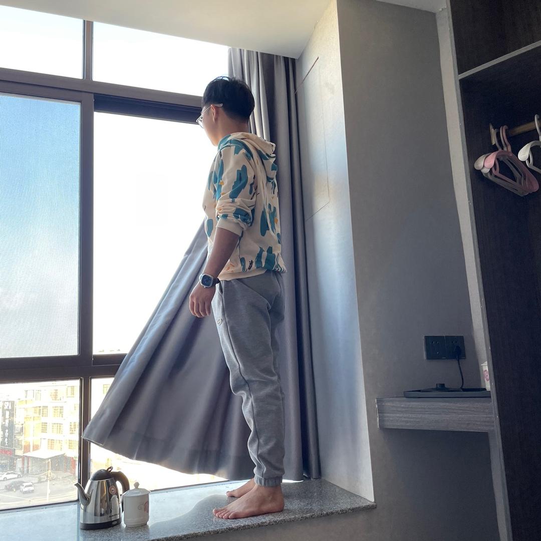 韦总的小跟班🇨🇳改造  自动化