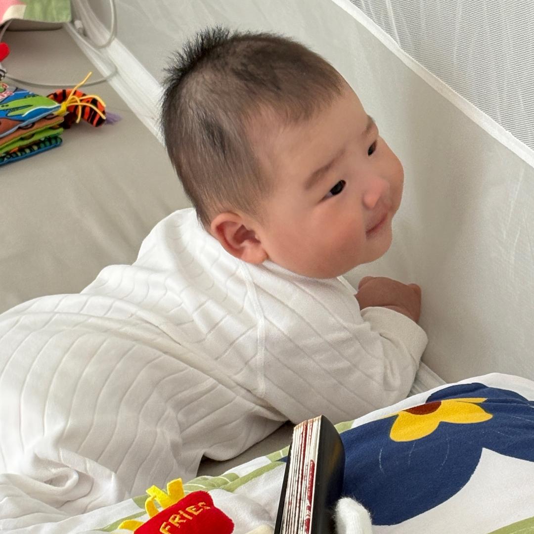 刘开心呀好开心