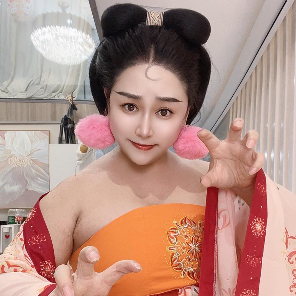 小倩不是男生