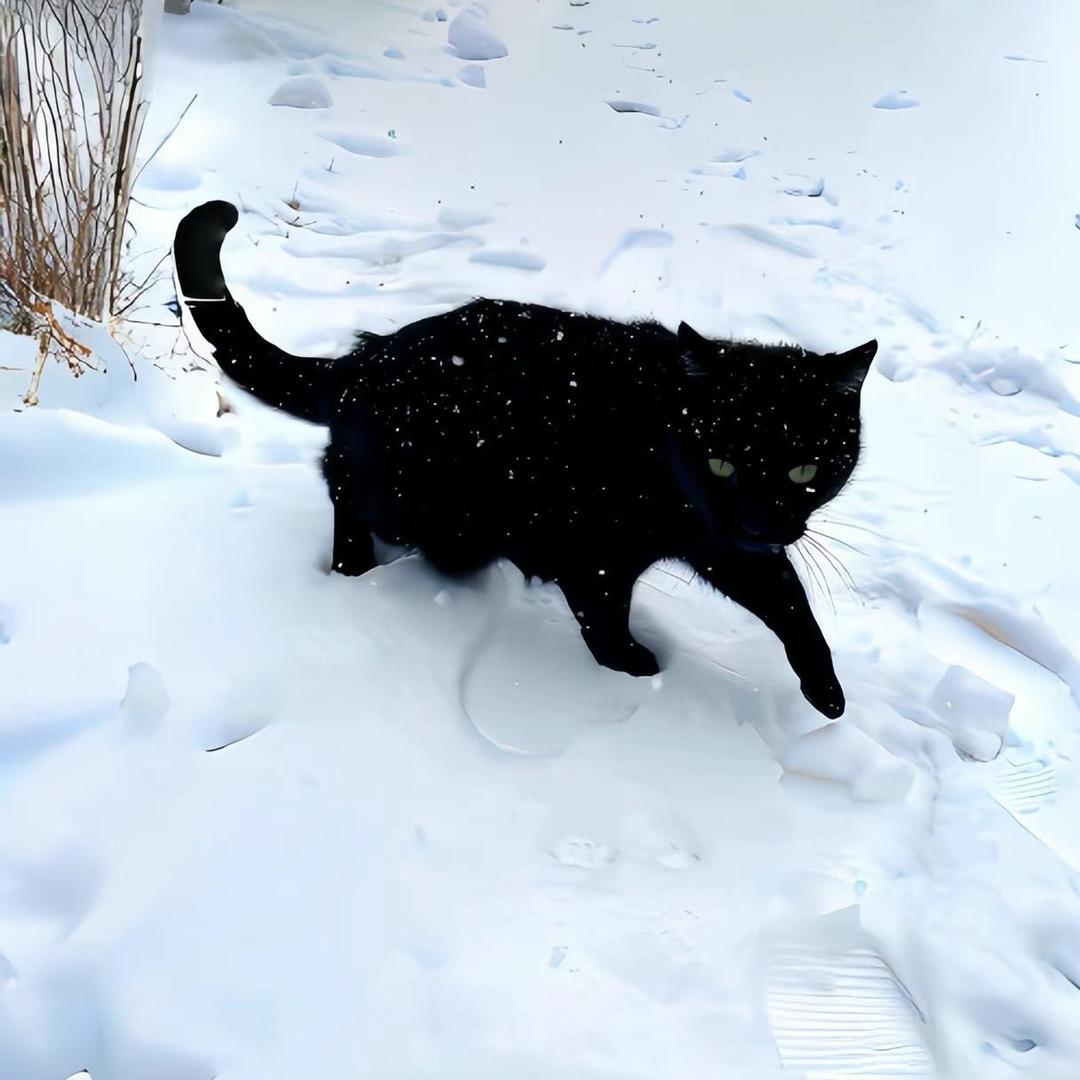 星云