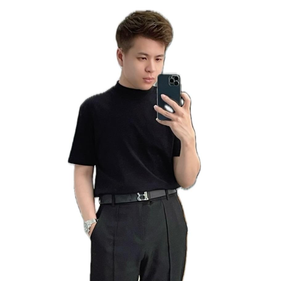 艾伟高端定制设计假发