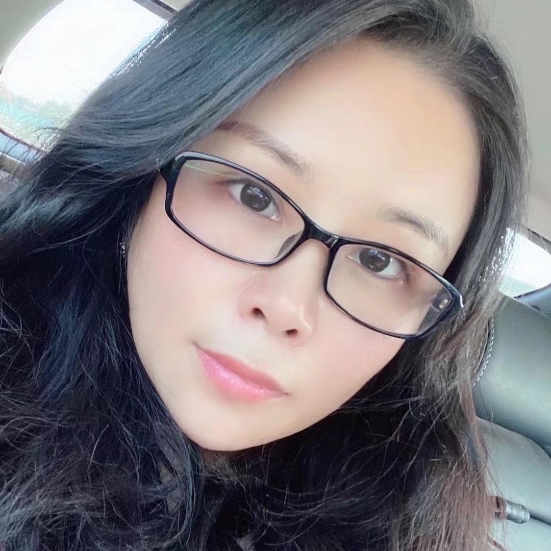 @沐格格
