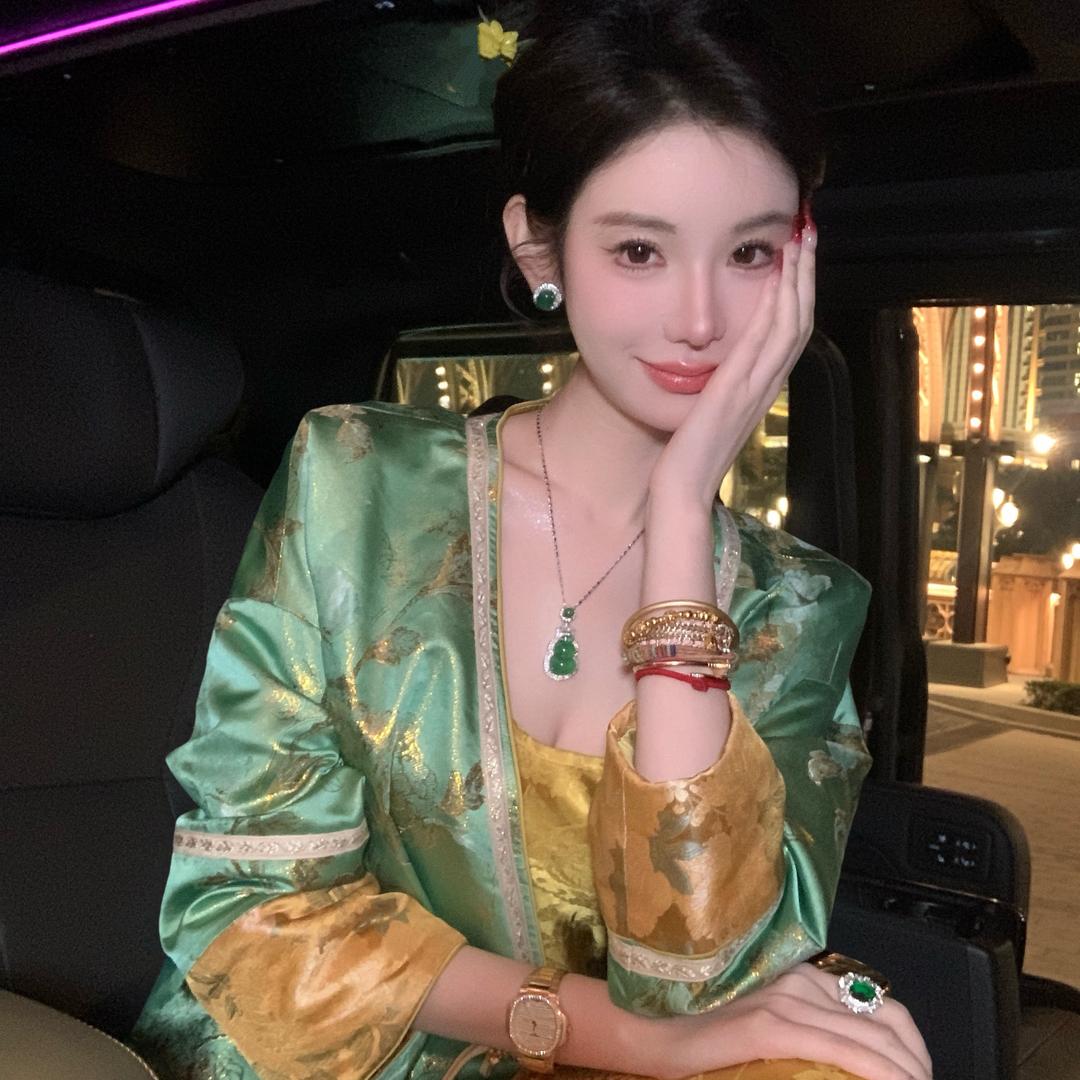 雅乔的乔吖