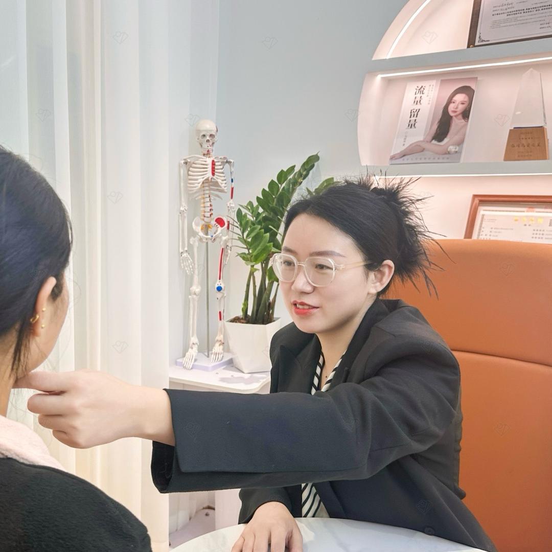 虞城红颜膜朵皮肤管理