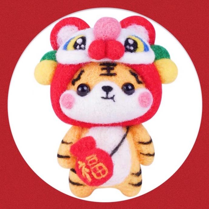 吉祥蓉手工艺