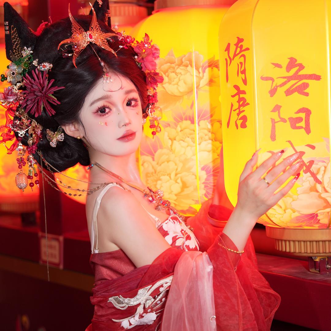 小美
